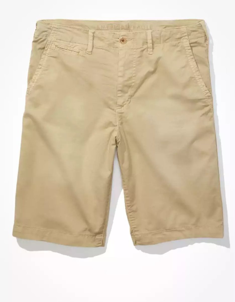 Shorts American Eagle AE Flex 12